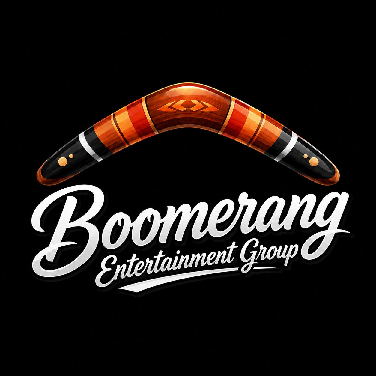Boomerang Entertainment Group